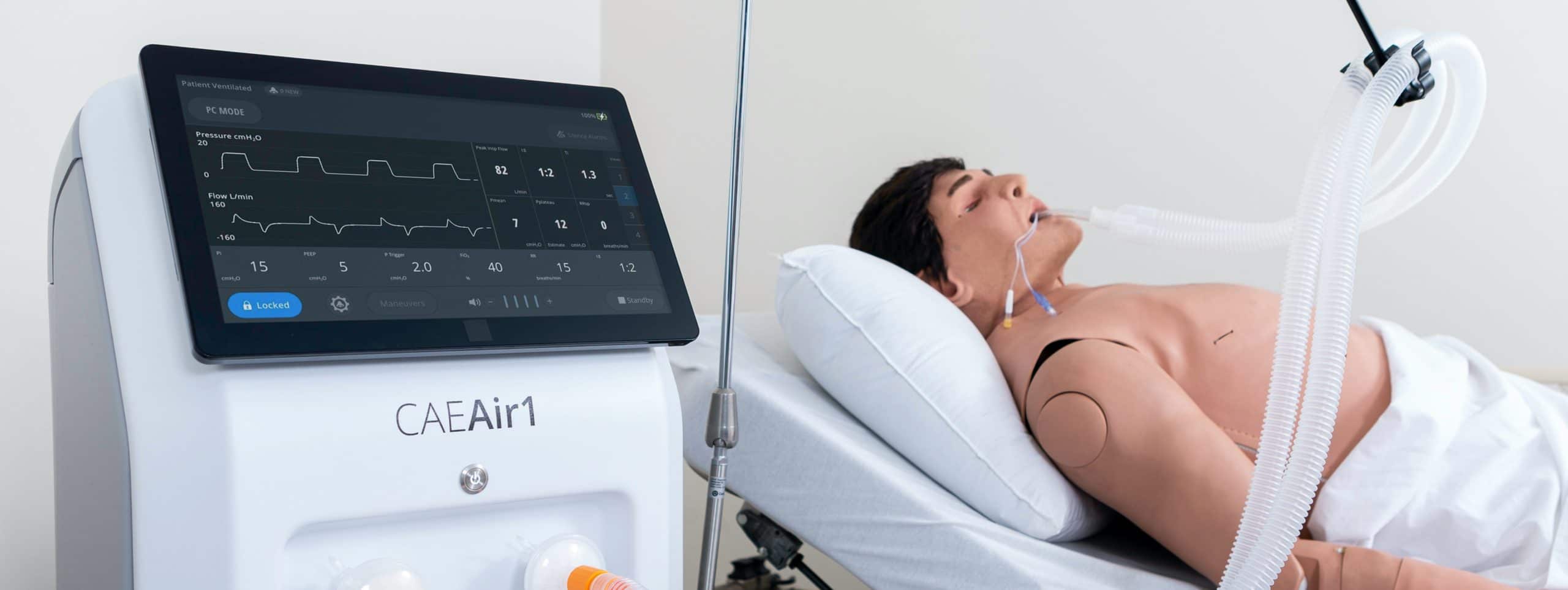 CAE and Administrate Deliver with Limited Resources