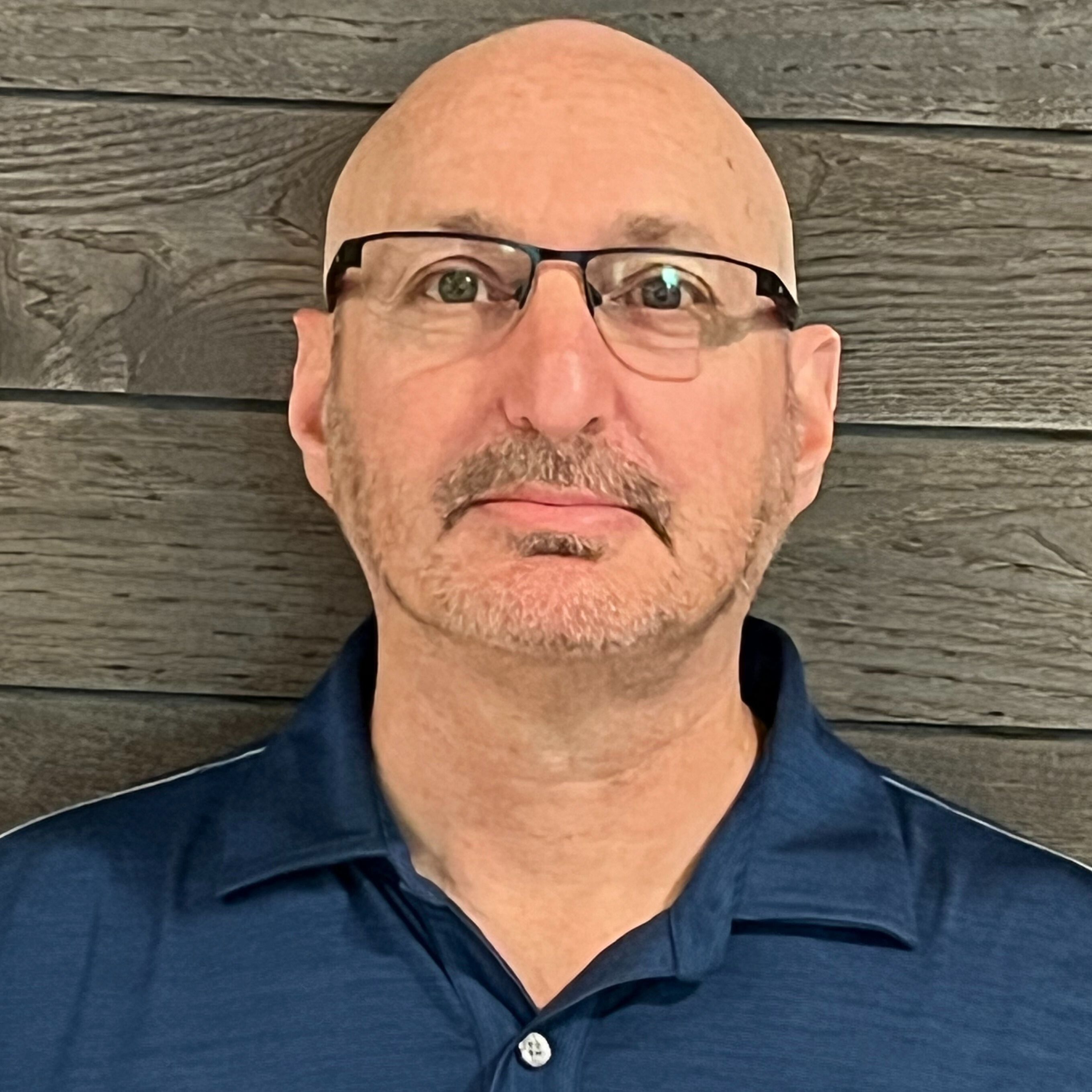 Andrew Rivkin headshot.