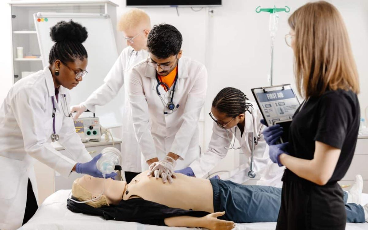 First post image alt text