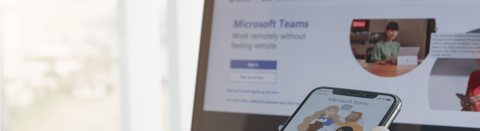 Microsoft Teams Integration Now Live in Administrate