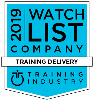 Administrate Selected for 2019 Training Delivery Watch List