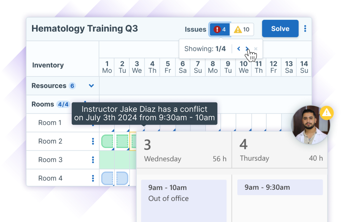 First post image alt text