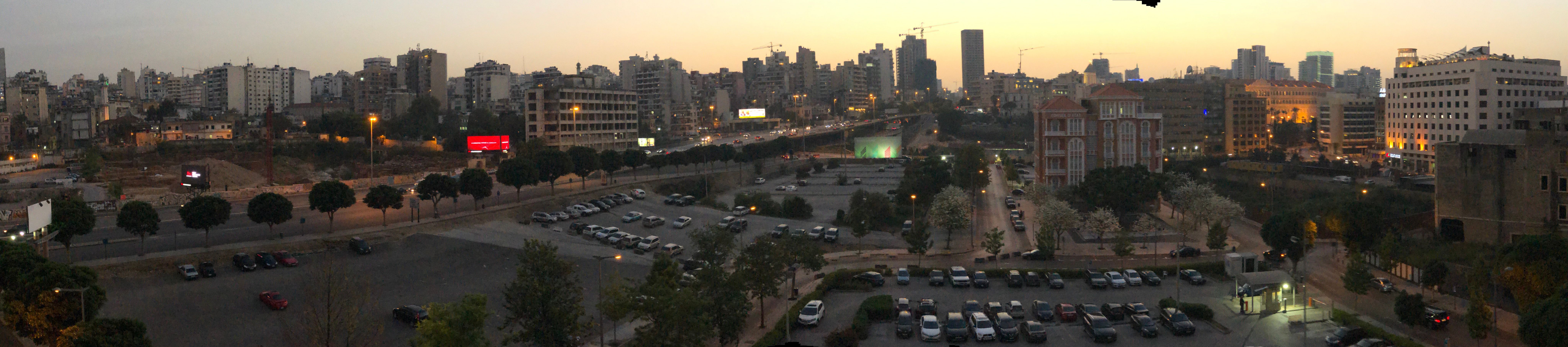 We Believe in Lebanon: Editorial by John Peebles, CEO of Administrate