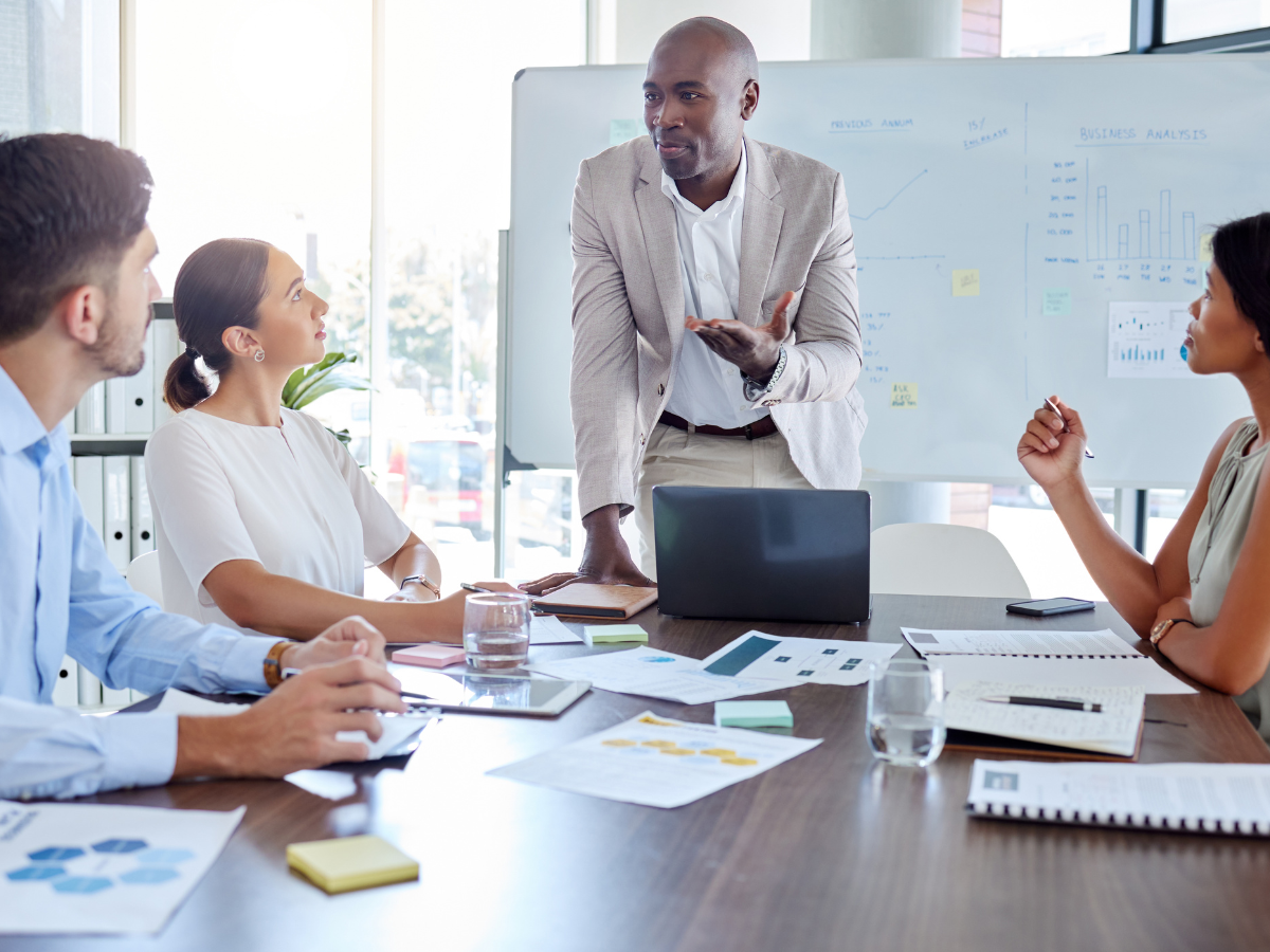 How a TMS Works: Inside the Engine of Enterprise Training