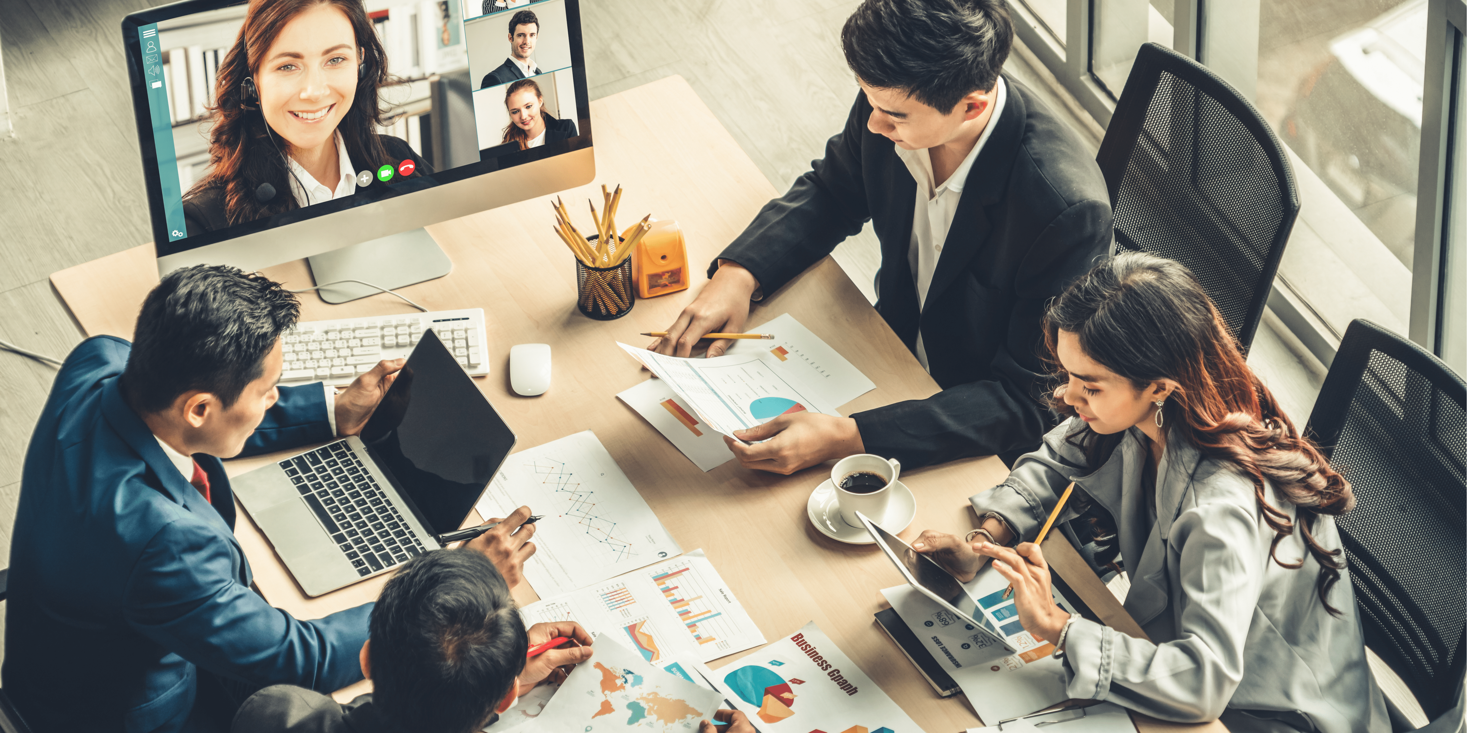 3 Enterprise Training Trends: What’s Ahead with Administrate