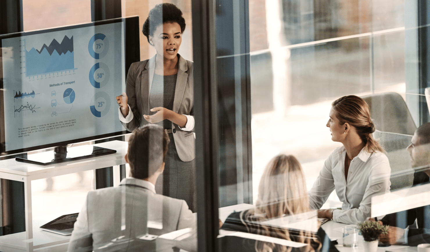 Learning and Development Trends Report 2024