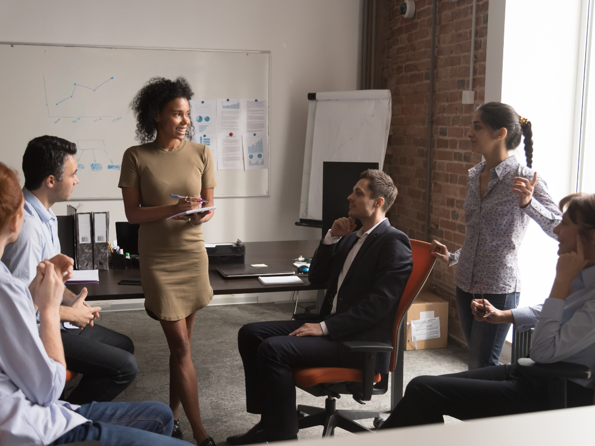 Choosing a Training Platform That Grows With You