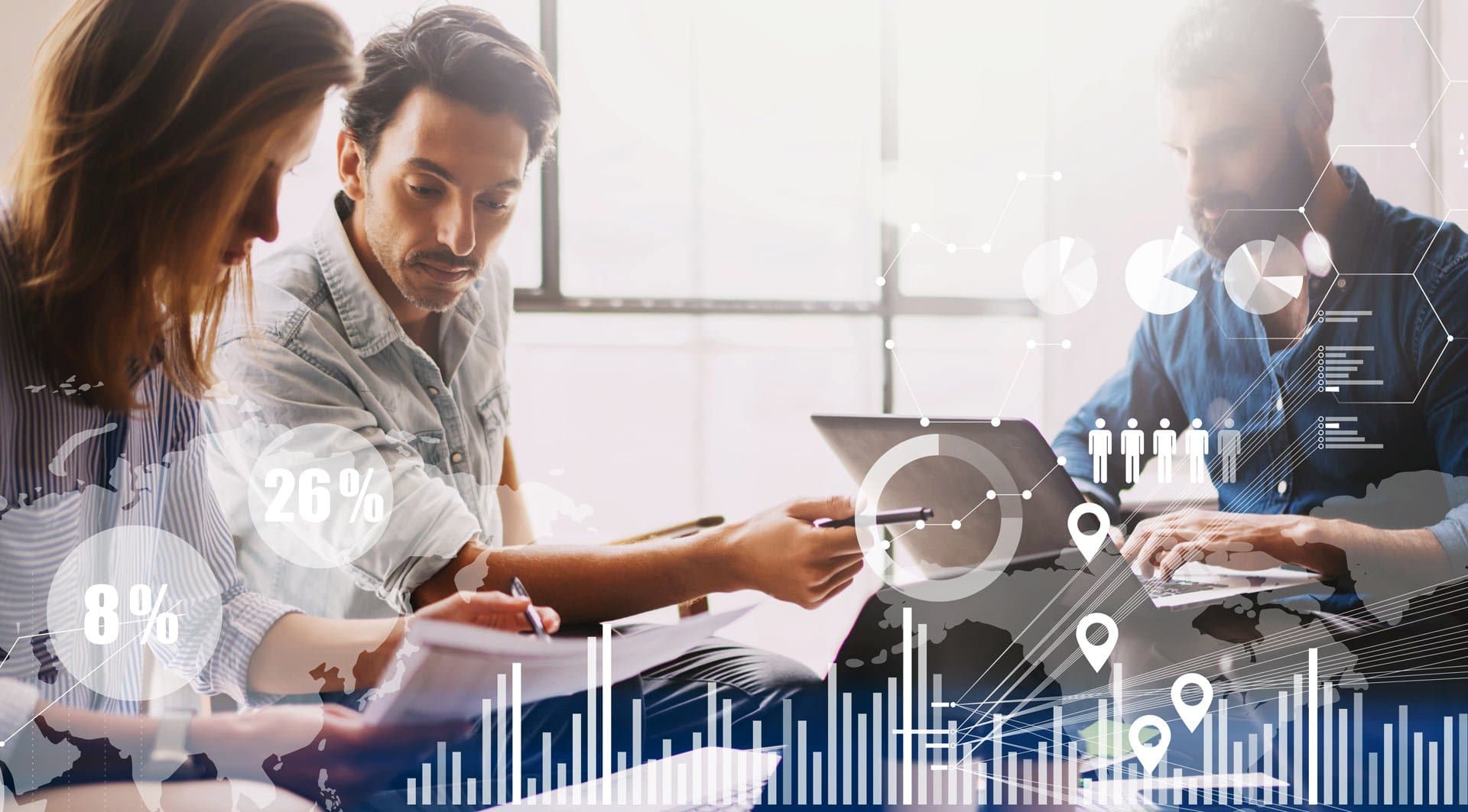 Why Do CLOs Use Business Intelligence for Upskilling