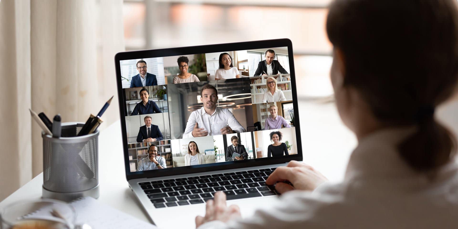 How Training Teams Deliver Multimodal, Data-Driven Training