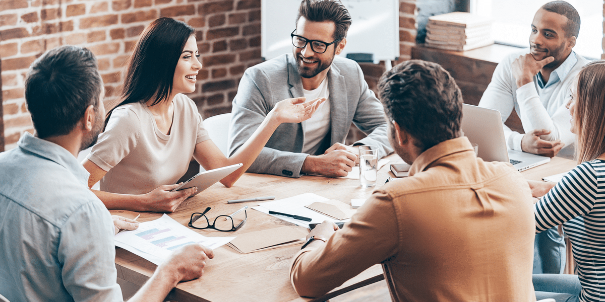 Proud to Be a Best Tech Startup 2022