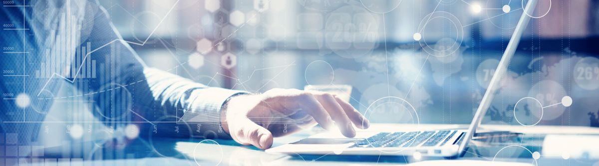 Hero image for the 'Training Management & COVID-19: Solutions for the Coronavirus Pandemic – Series Recap' post.