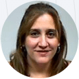 Maria Carcache-Jatib headshot.