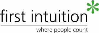 First Intuition logo.