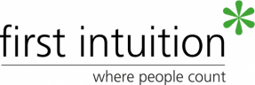 First Intuition logo.
