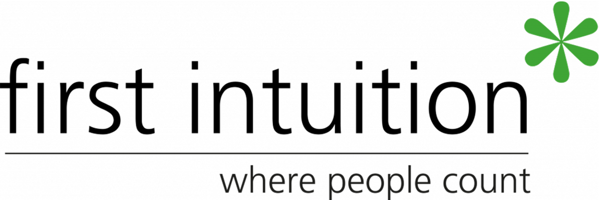 First Intuition logo.
