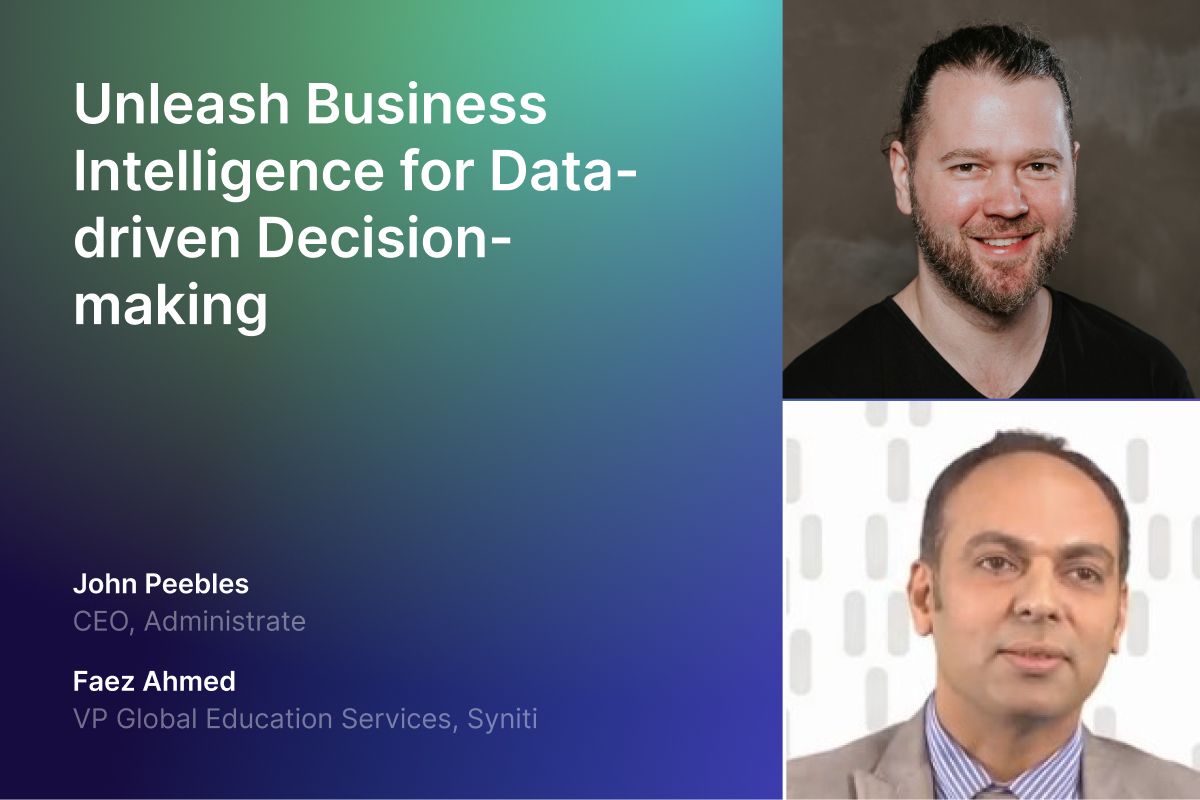 The Decision Economy: How to Unleash Business Intelligence