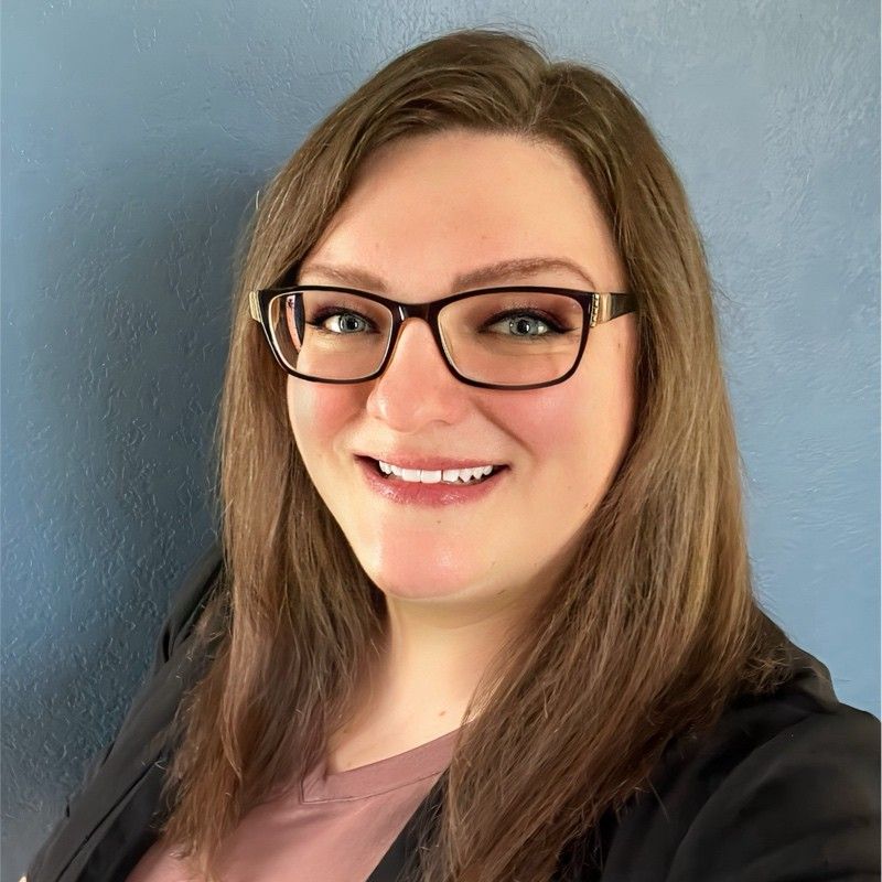 Katie Corbin headshot.