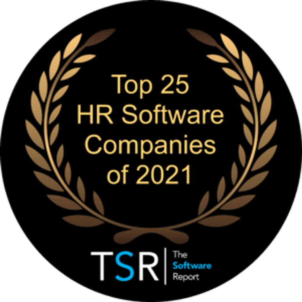 Administrate Named Top 25 HR Software Company for 2021