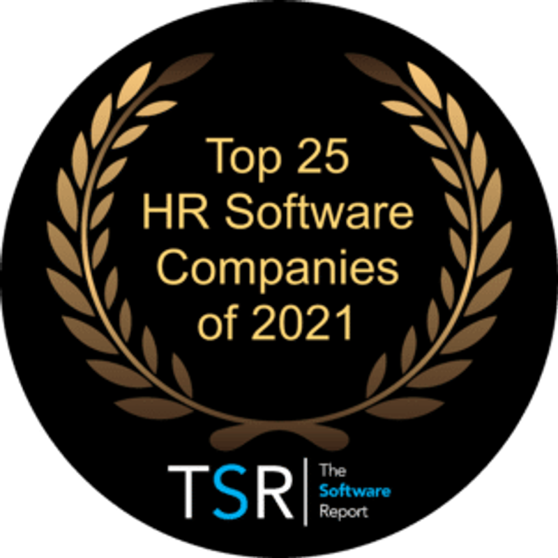 Administrate Named Top 25 HR Software Company for 2021