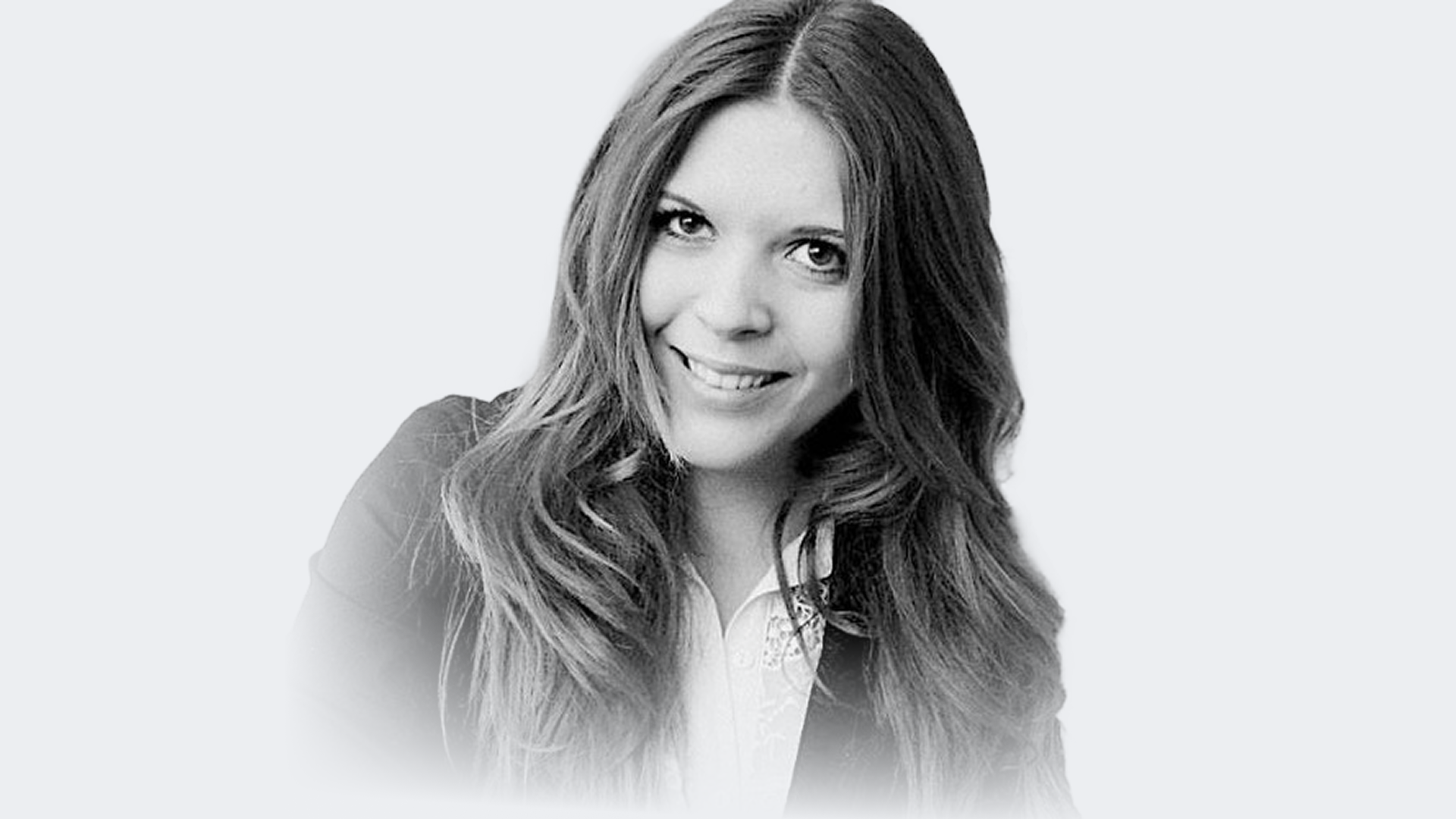 Leonie Schwede professional headshot.