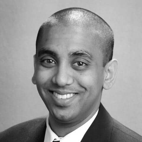 Dr. Amar Patel