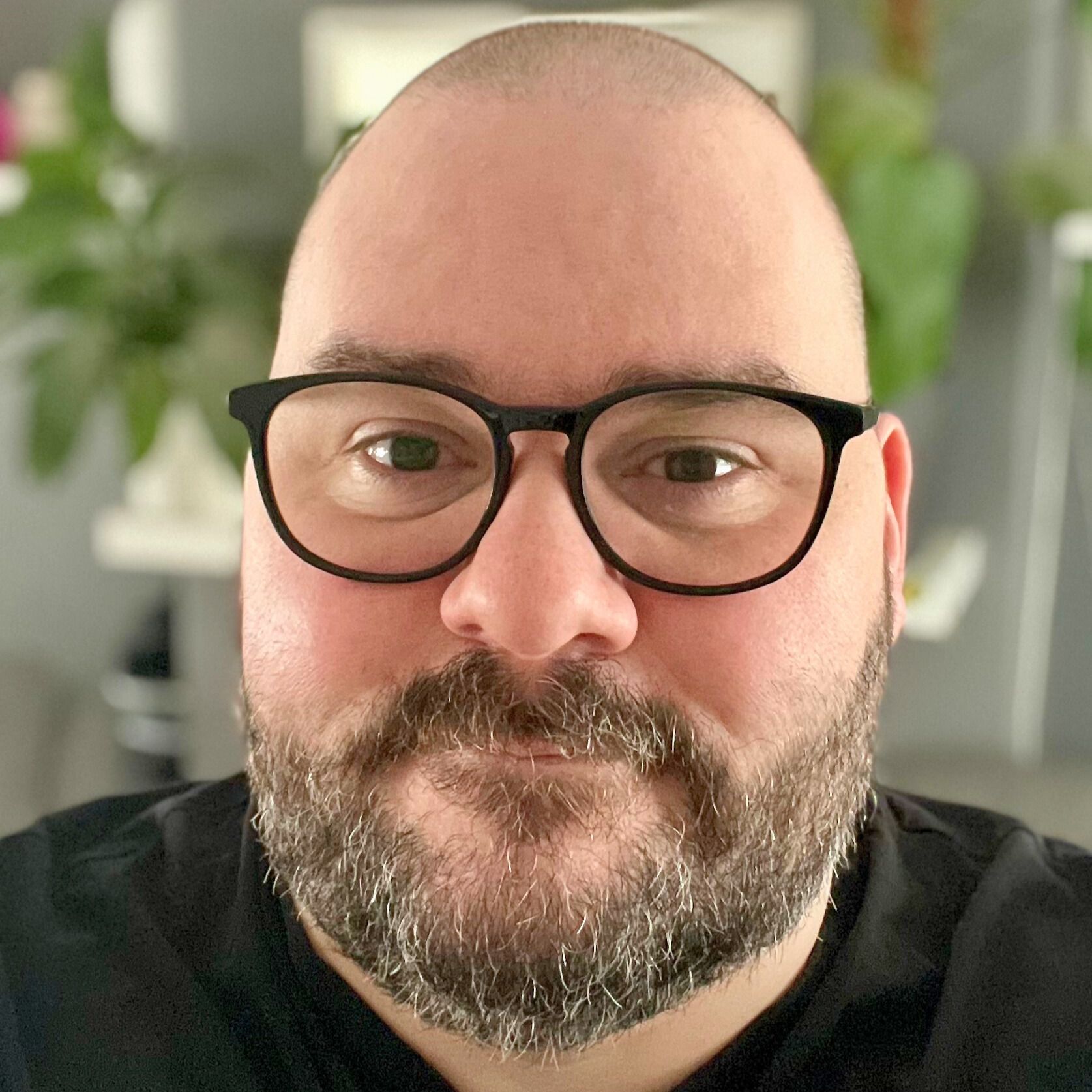 Paul Bell headshot.