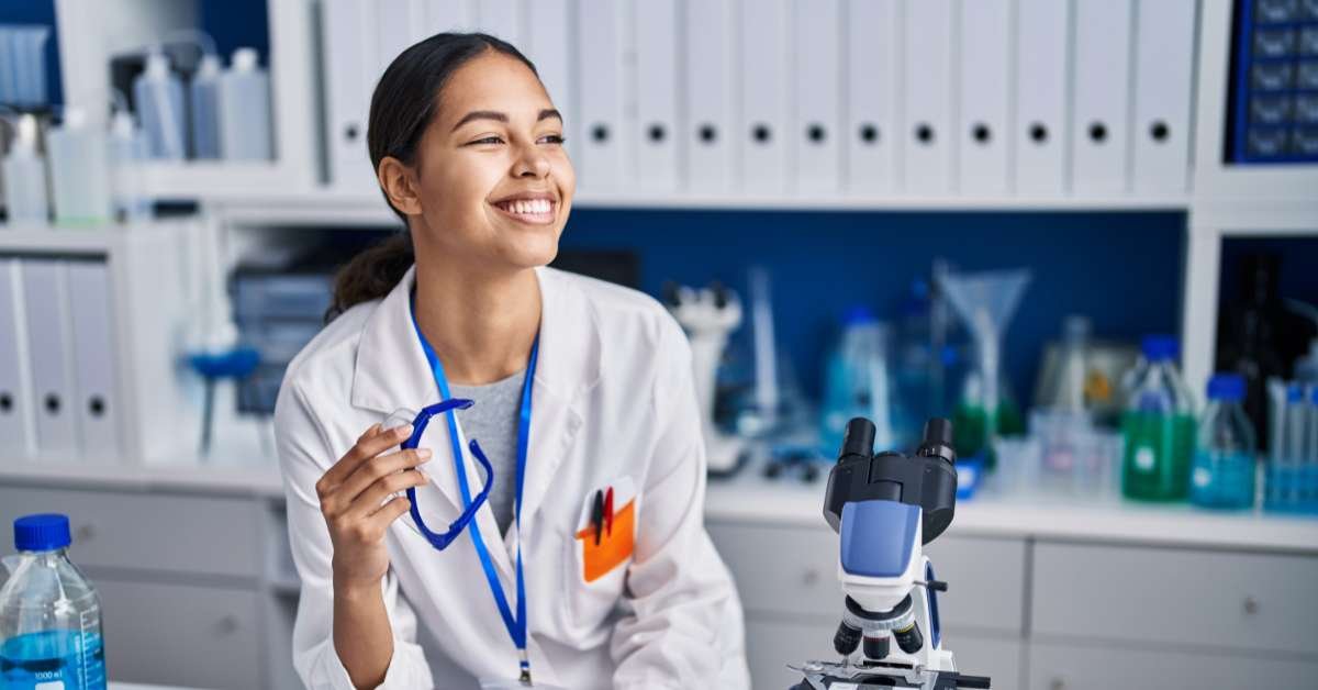 Hero image for the '20% Time Saved: Administrate and Roche Diagnostics' post.