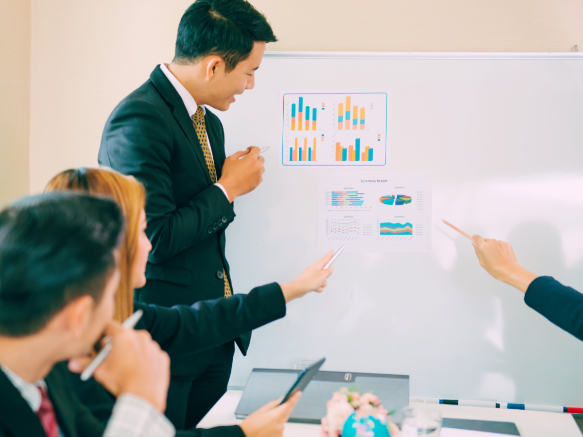 Hero image for the 'Training Communication Effectiveness: Why It Matters More Than You Think' post.