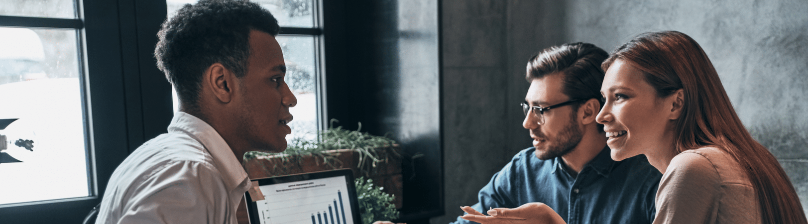 How Business Intelligence Tells Your Training Story