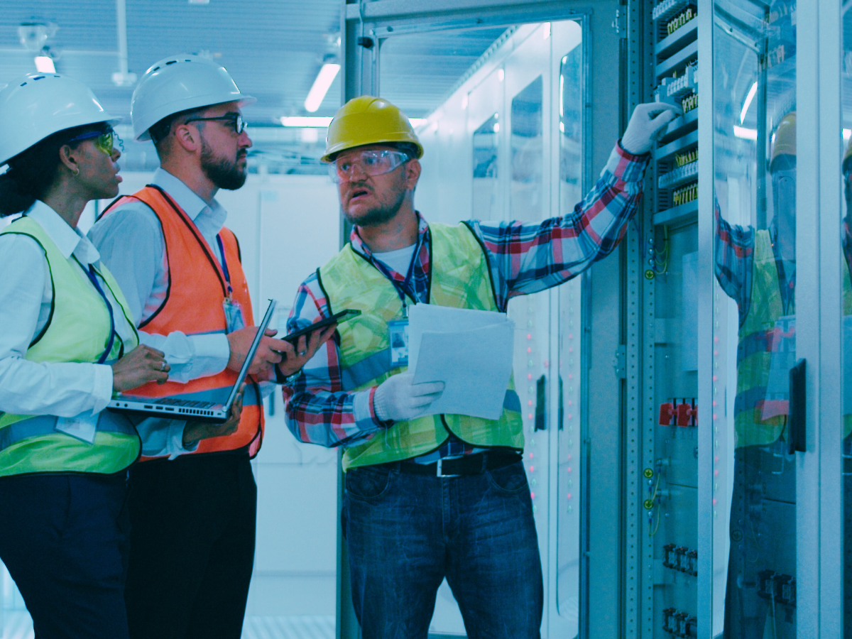 Why Hiring More People Won’t Scale Your Training Capacity