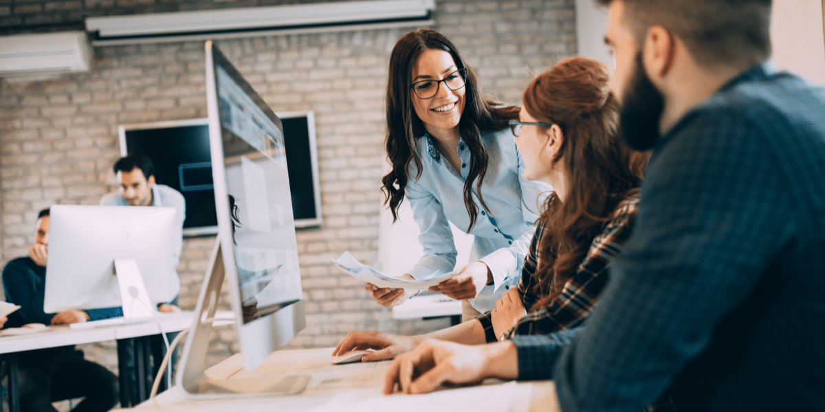 How to Plan Your Training to Align with Business Outcomes