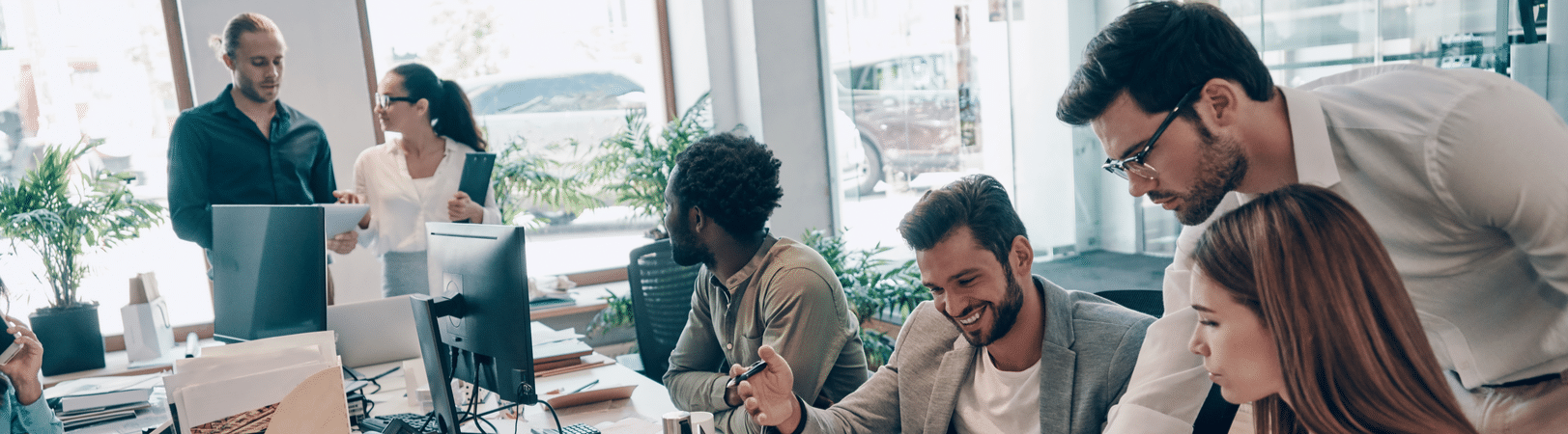 How Training Programs Evolve Toward Business Intelligence