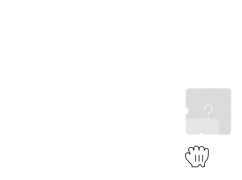AI Automator Workflow that shows a simple "Accept" and "Decline" series that leads to sending an email for accept, and then an edit action on the event for decline for instructors.