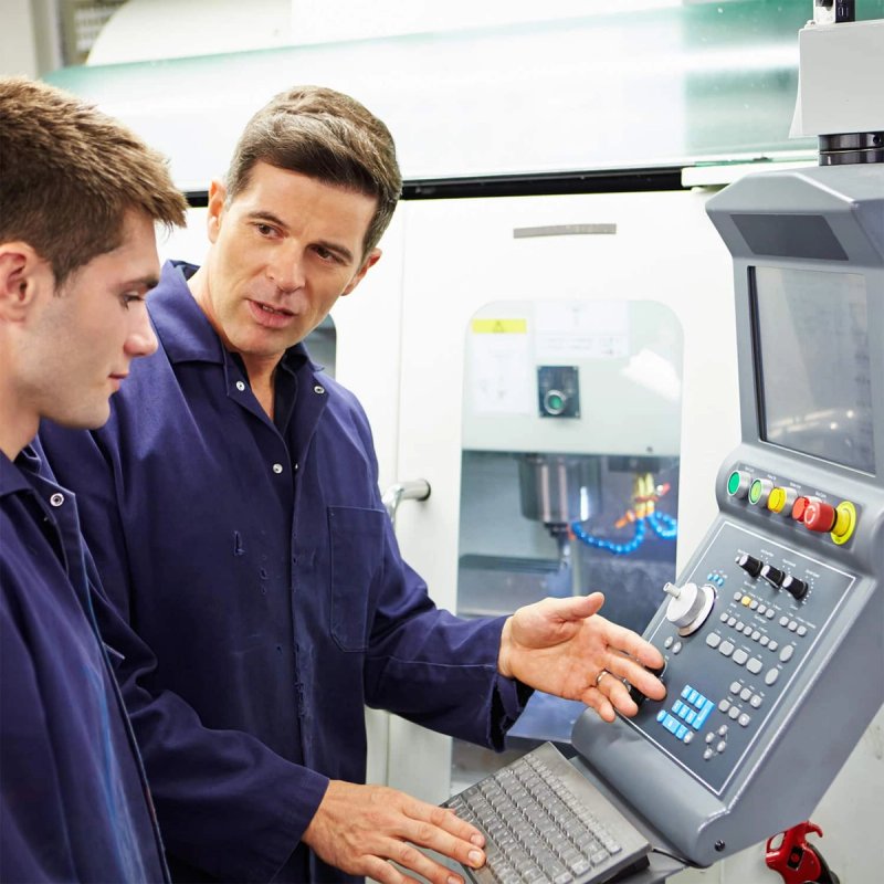 Get started selling your training