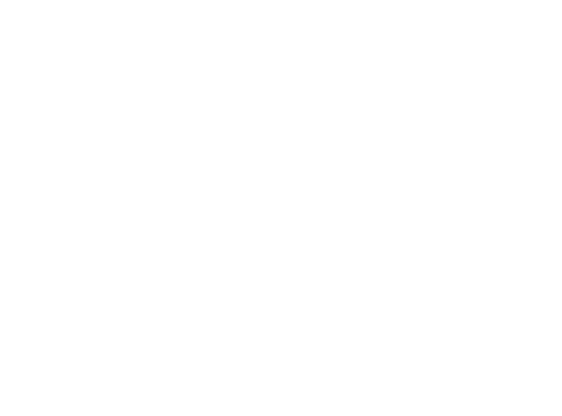 Illustration of line chart with gears.