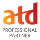 ATD Professional Partner.
