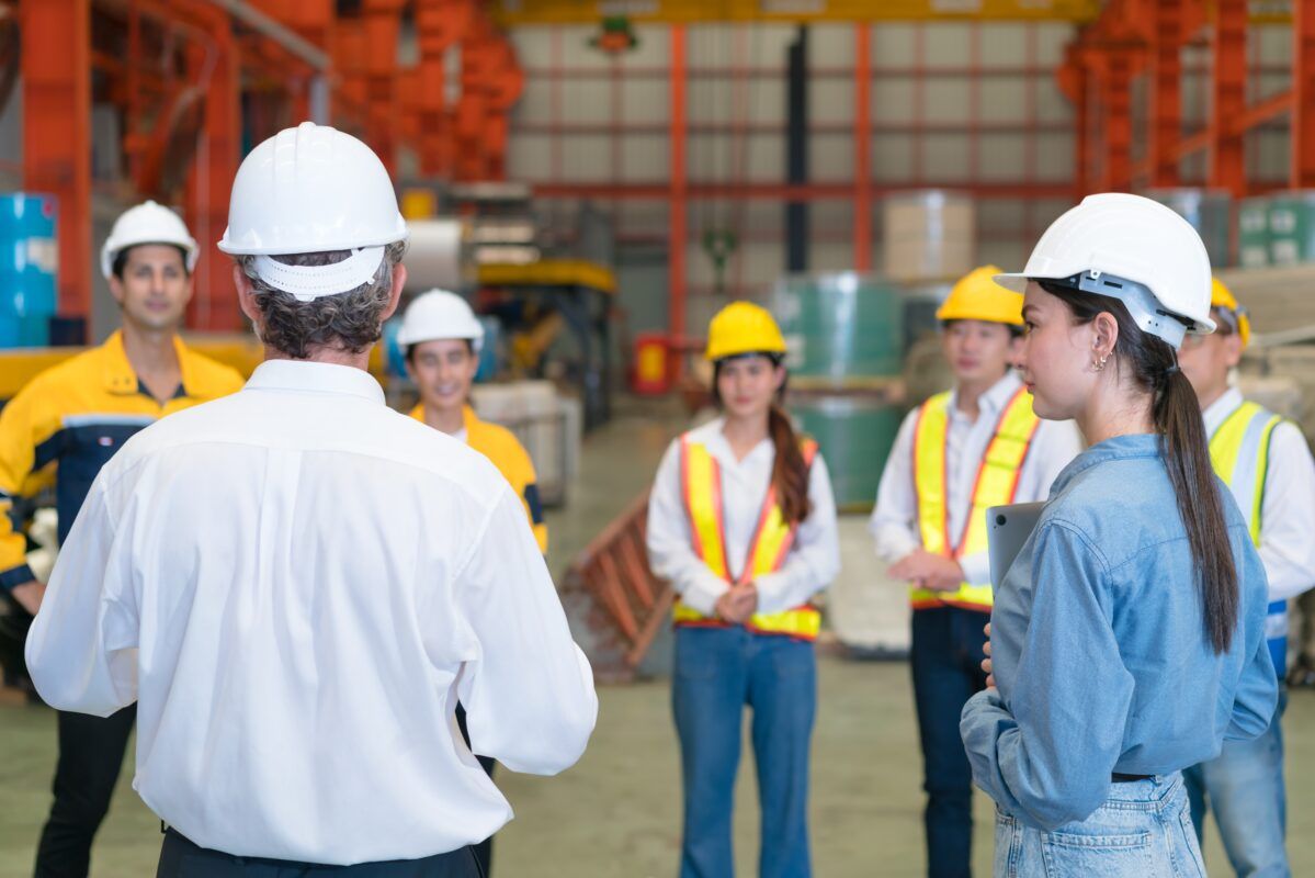 How to Build a Scalable Onboarding Program for Large Enterprises