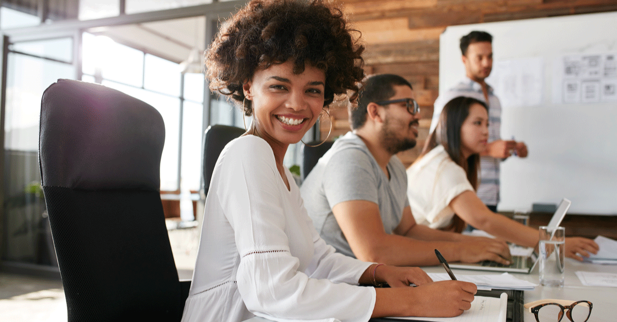 How Ping Identity Future-Proofed Training Management with a Learning Tech Platform