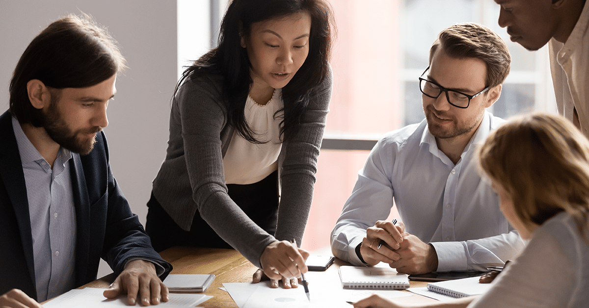 Diagnostic Analytics Mean Better Training Reports