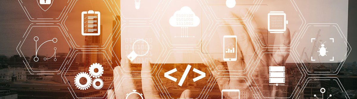 Hero image for the 'Making a Business Case for Training Software Change' post.