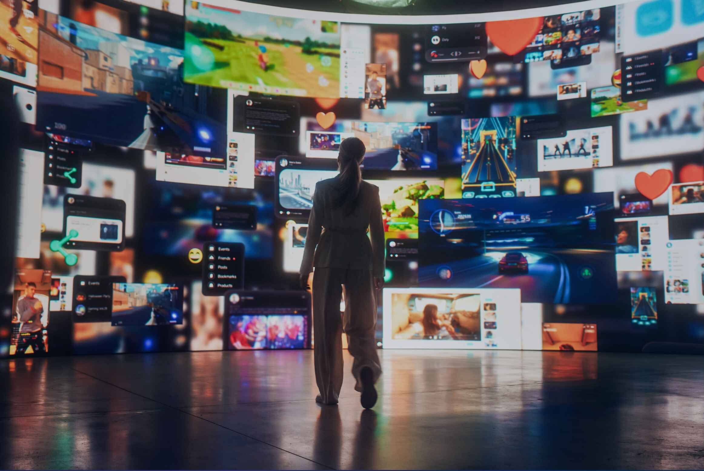 How Consolidating Training Data Enhances Your Impact