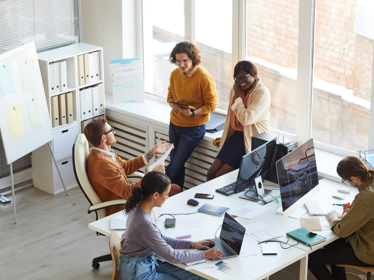 Key Training Management System Features for ILT at Scale