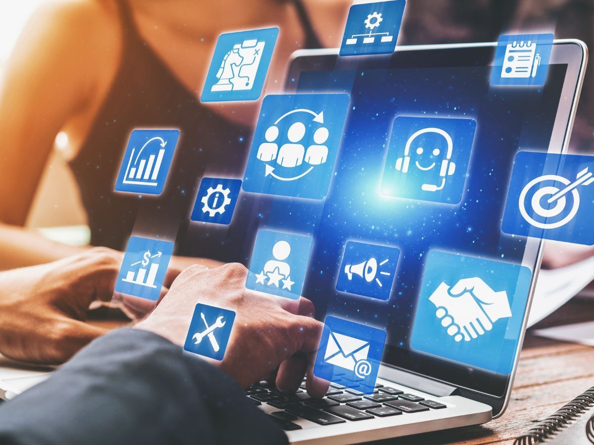 Scale Your Training Program Without Breaking Your Team: Automated Communications