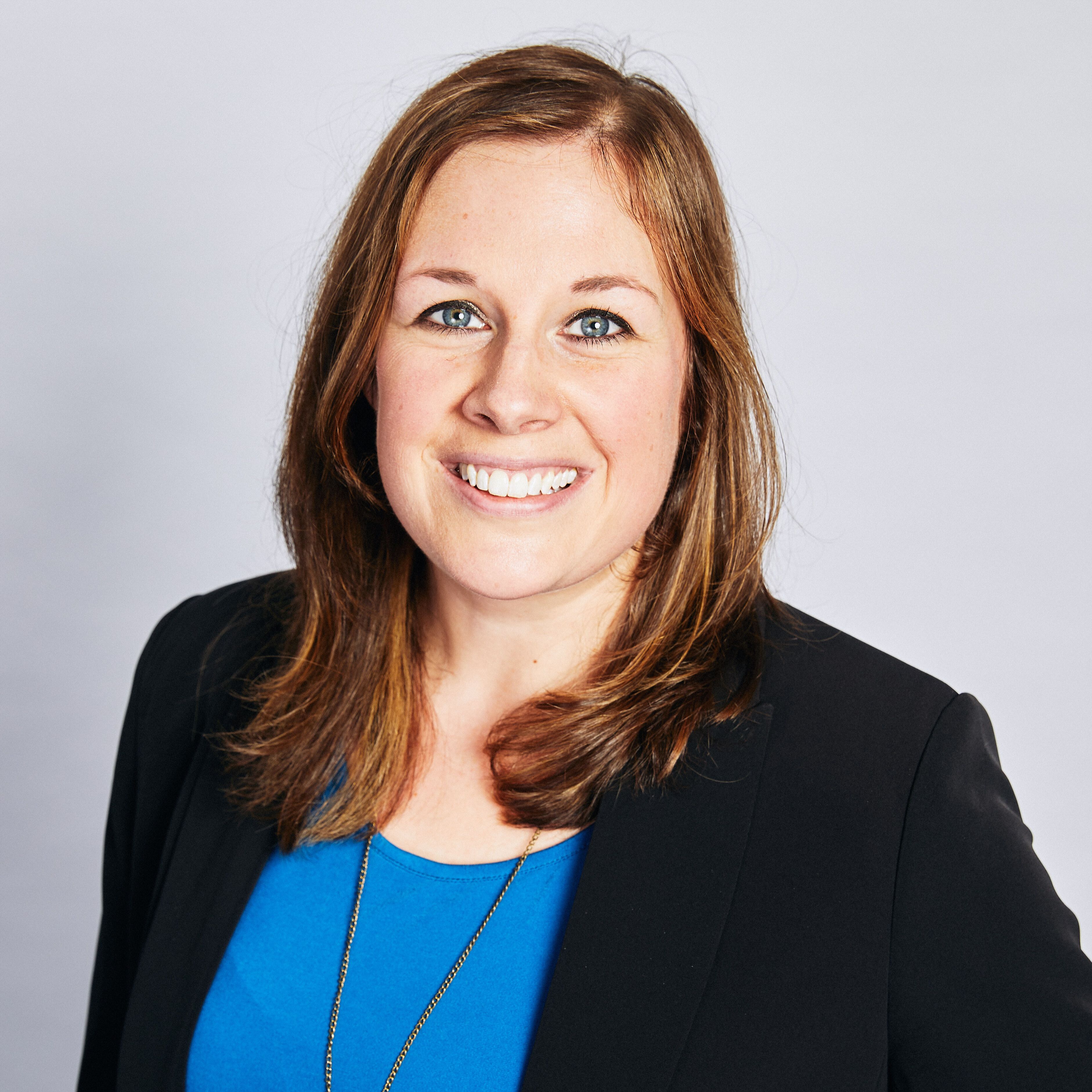 Jen Anderson headshot.