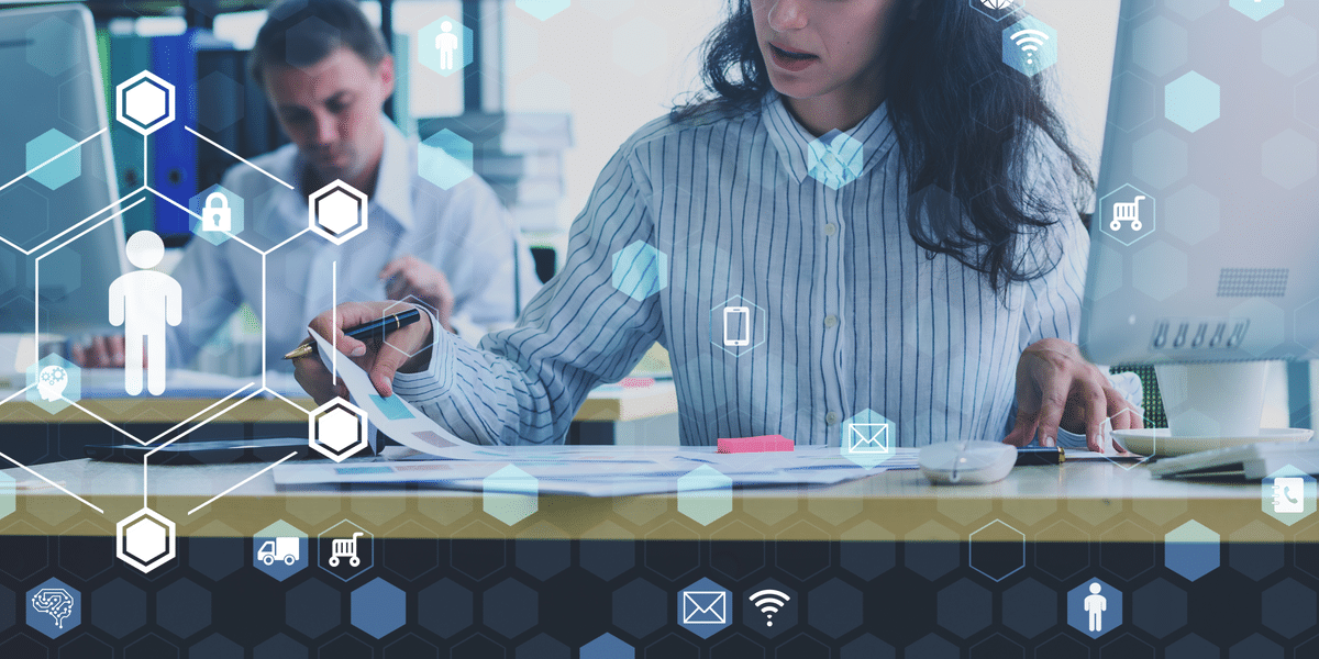 Hero image for the 'Award: Top 25 HR Software Company – Software Report' post.