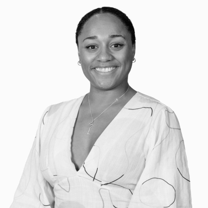 Niah Johnson headshot.