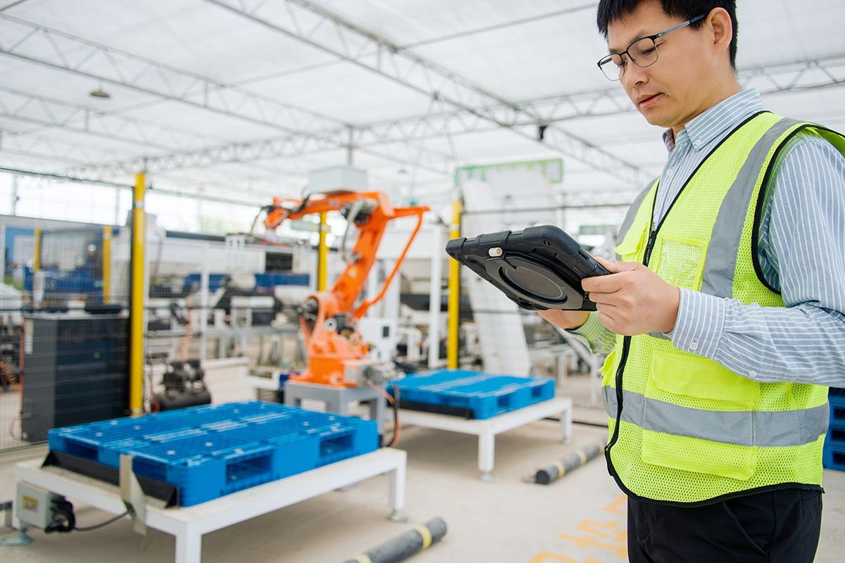 TÜV SÜD standardized processes for global training by reducing overhead 81%