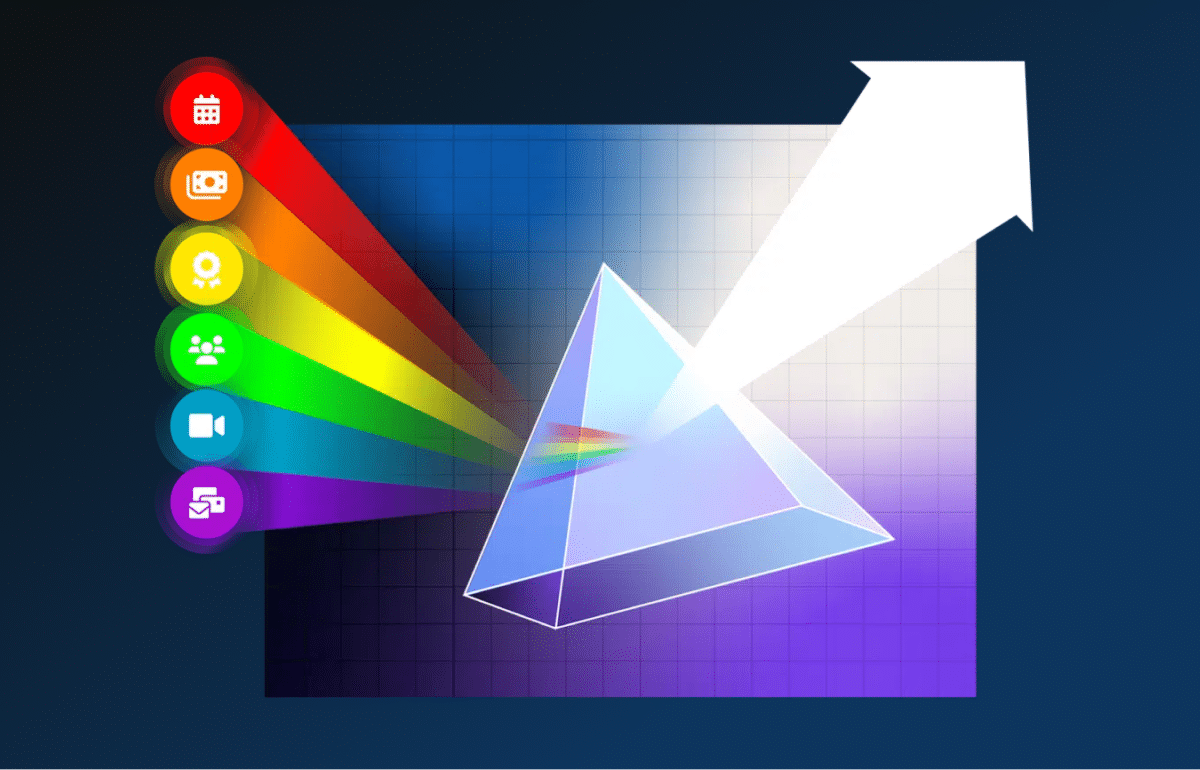 The Decision Economy