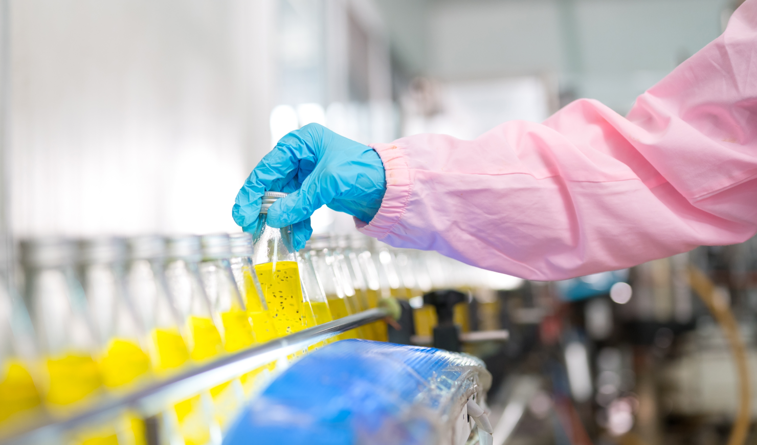 Scaling Manufacturing Training Without Disrupting Production