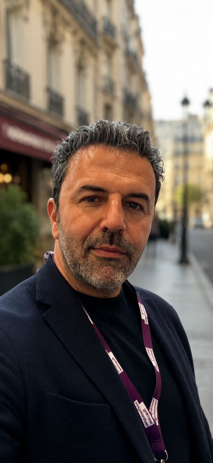 Philippe Lefevre